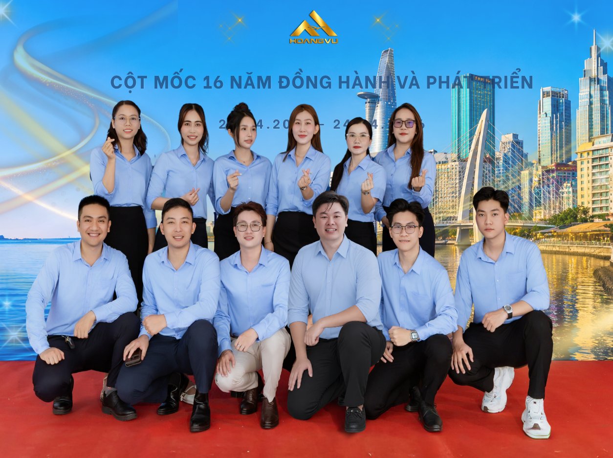 Hình ảnh Công ty 1