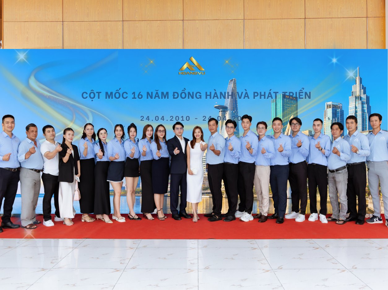 Hình ảnh Công ty 1