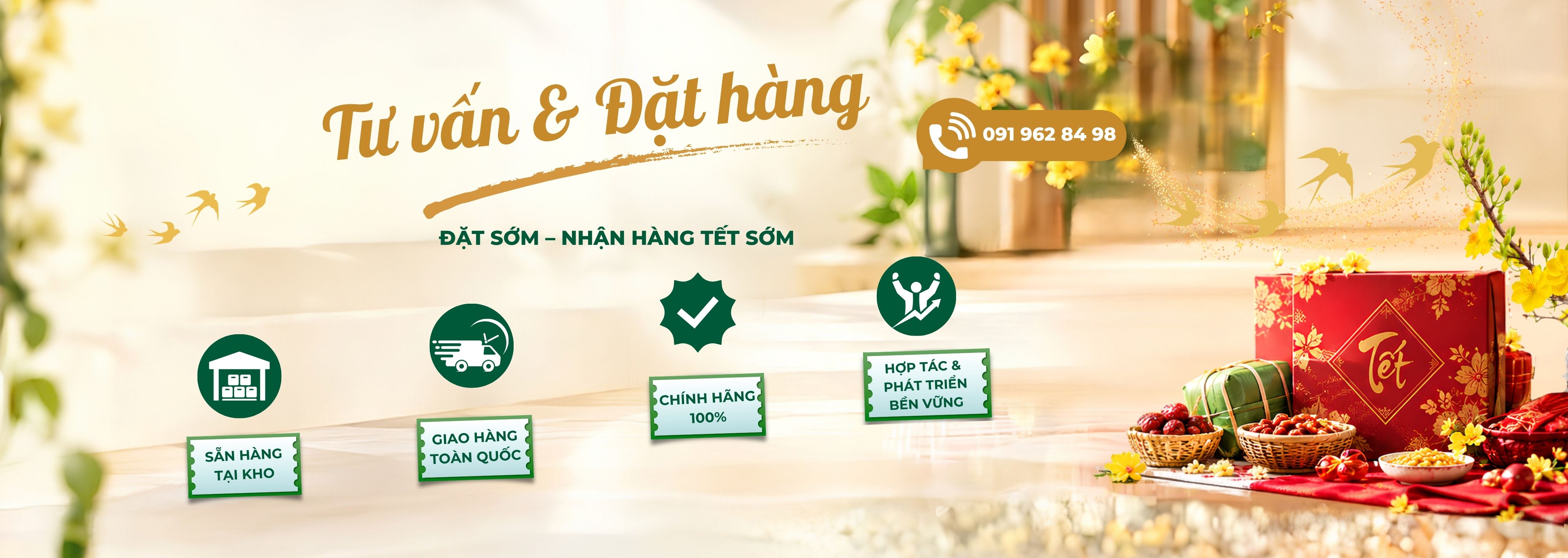 Banner Hoàng Vũ Group