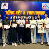 SƠ KẾT CUỐI NĂM 2025 - CÙNG NHÌN LẠI ĐỂ BƯỚC TIẾP