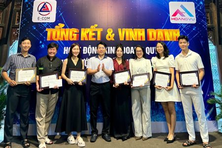 SƠ KẾT CUỐI NĂM 2025 - CÙNG NHÌN LẠI ĐỂ BƯỚC TIẾP