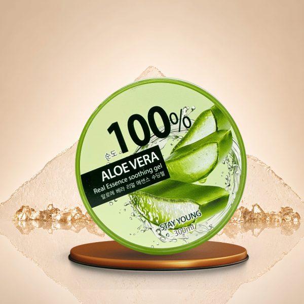 GEL NHA ĐAM STAYYOUNG HÀN QUỐC 300G