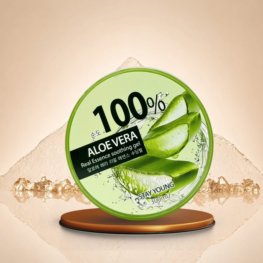GEL NHA ĐAM STAYYOUNG HÀN QUỐC 300G
