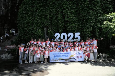 TEAM BUILDING ĐÀ NẴNG 2025 - CÙNG NHAU LƯU GIỮ NHỮNG KHOẢNH KHẮC ĐÁNG NHỚ