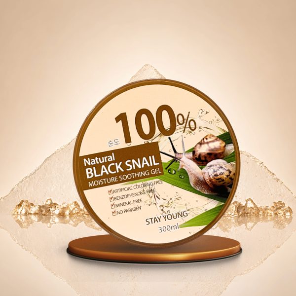 Gel Ốc Sên StayYoung 300ml