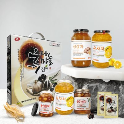 Thực phẩm chăm sóc sức khỏe