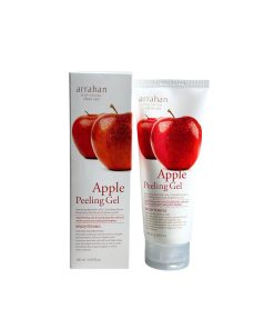 Tẩy tế bào chết Arrahan hương táo 180ml – Sạch da, sáng mịn, hương thơm dễ chịu