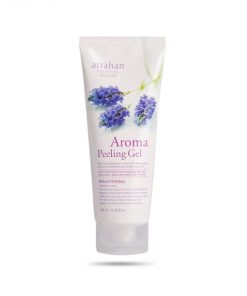 Tẩy tế bào chết Arrahan oải hương 180ml – Làm sạch da, thư giãn tinh thần, dịu nhẹ làn da